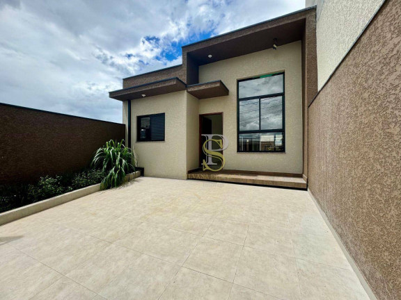 Imagem Casa com 3 Quartos à Venda, 100 m² em Nova Cerejeira - Atibaia Imagem Casa com 3 Quartos à Venda, 100 m² em Nova Cerejeira - Atibaia