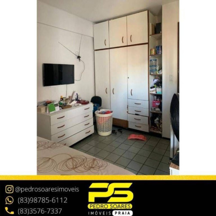 Imagem Apartamento com 3 Quartos à Venda, 195 m² em Manaíra - João Pessoa Imagem Apartamento com 3 Quartos à Venda, 195 m² em Manaíra - João Pessoa