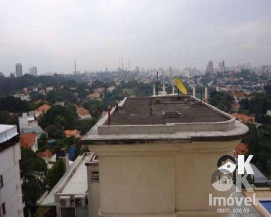 Imagem Apartamento com 3 Quartos à Venda, 200 m² em Higienópolis - São Paulo Imagem Apartamento com 3 Quartos à Venda, 200 m² em Higienópolis - São Paulo