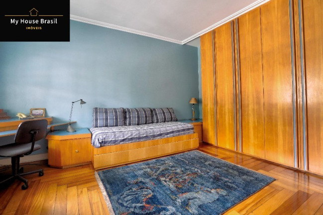 Imagem Sobrado com 5 Quartos à Venda, 600 m² em Jardim São Bento - São Paulo Imagem Sobrado com 5 Quartos à Venda, 600 m² em Jardim São Bento - São Paulo