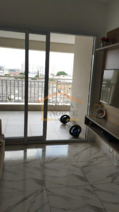 Imagem Apartamento com 3 Quartos à Venda, 82 m² em Vila Guilherme - São Paulo Imagem Apartamento com 3 Quartos à Venda, 82 m² em Vila Guilherme - São Paulo