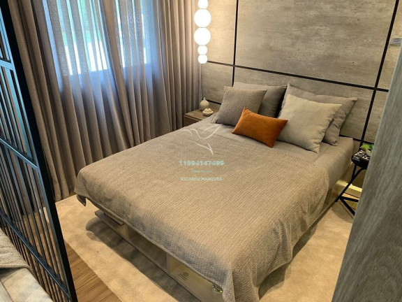 Imagem Studio com 1 Quarto à Venda, 25 m² em Pinheiros - São Paulo