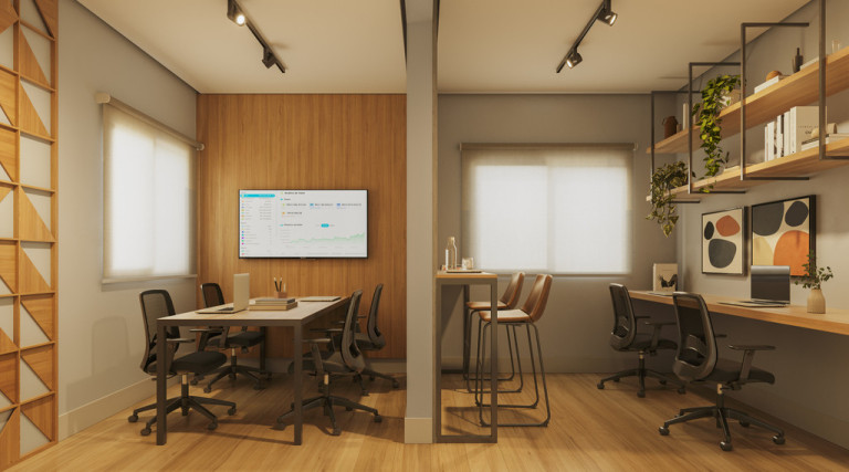 Imagem Apartamento com 1 Quarto à Venda, 34 m² em Butantã - São Paulo Imagem Apartamento com 1 Quarto à Venda, 34 m² em Butantã - São Paulo