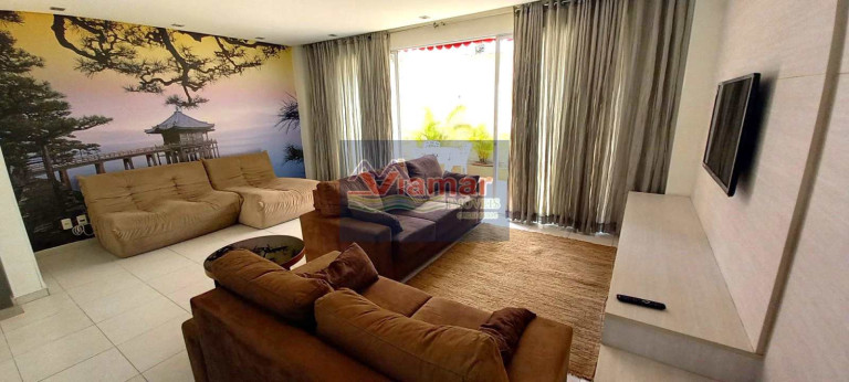 Imagem Casa com 4 Quartos à Venda, 170 m² em Enseada - Guarujá Imagem Casa com 4 Quartos à Venda, 170 m² em Enseada - Guarujá