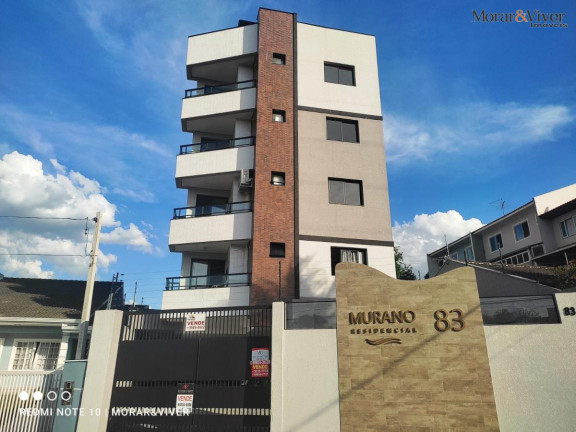 Imagem Apartamento com 2 Quartos à Venda, 63 m² em Aristocrata - São José Dos Pinhais Imagem Apartamento com 2 Quartos à Venda, 63 m² em Aristocrata - São José Dos Pinhais