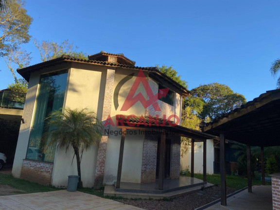 Imagem Casa com 3 Quartos à Venda, 1.850 m² em Caraguatá - Mairiporã Imagem Casa com 3 Quartos à Venda, 1.850 m² em Caraguatá - Mairiporã