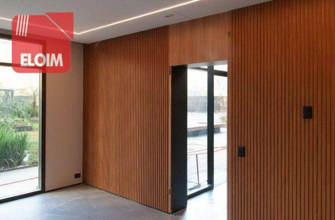 Imagem Apartamento com 4 Quartos à Venda, 191 m² em Perdizes - São Paulo