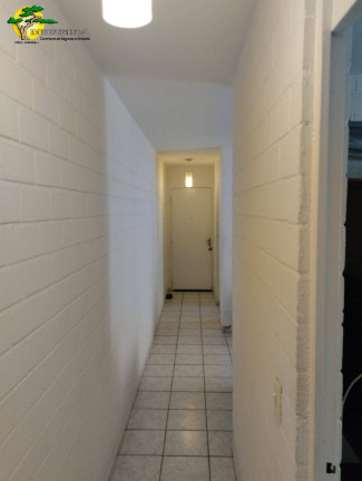 Imagem Apartamento com 2 Quartos para Alugar, 55 m² em São Paulo Imagem Apartamento com 2 Quartos para Alugar, 55 m² em São Paulo