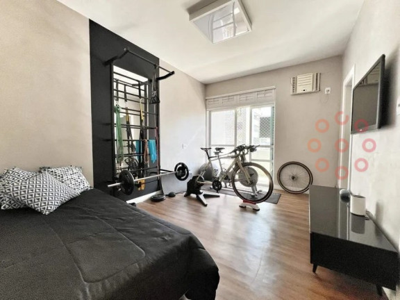 Imagem Apartamento com 3 Quartos à Venda, 373 m² em Lourdes - Belo Horizonte