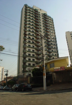 Imagem Apartamento com 3 Quartos à Venda, 122 m² em Vila Regente Feijó - São Paulo Imagem Apartamento com 3 Quartos à Venda, 122 m² em Vila Regente Feijó - São Paulo