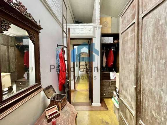 Imagem Casa de Condomínio com 3 Quartos à Venda, 440 m² em Vila Real Do Moinho Velho - Embu Das Artes