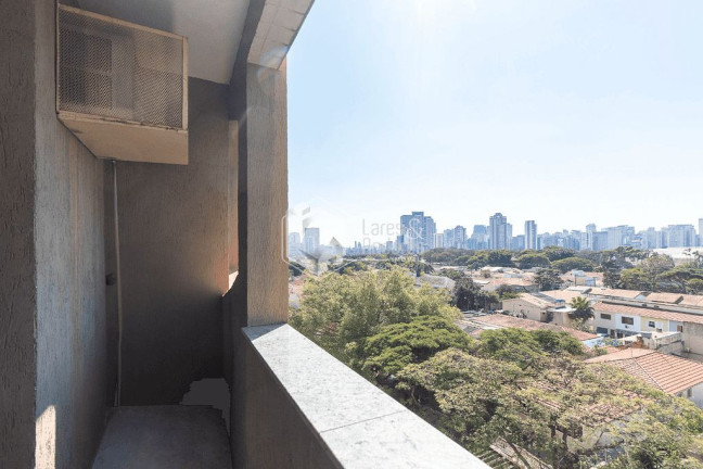 Imagem Apartamento com 1 Quarto à Venda, 34 m² em Brooklin Paulista - São Paulo Imagem Apartamento com 1 Quarto à Venda, 34 m² em Brooklin Paulista - São Paulo