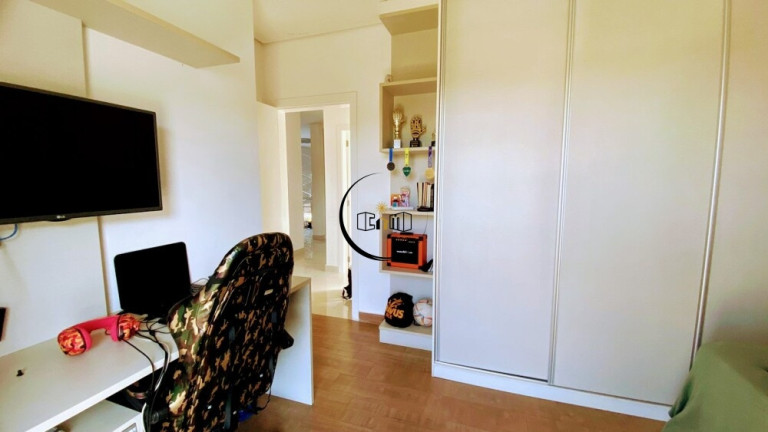 Imagem Casa de Condomínio com 4 Quartos para Alugar, 256 m² em Residencial Ibi-aram - Itupeva