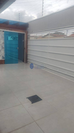 Imagem Casa com 3 Quartos à Venda, 242 m² em Residencial Buritis - Anápolis Imagem Casa com 3 Quartos à Venda, 242 m² em Residencial Buritis - Anápolis