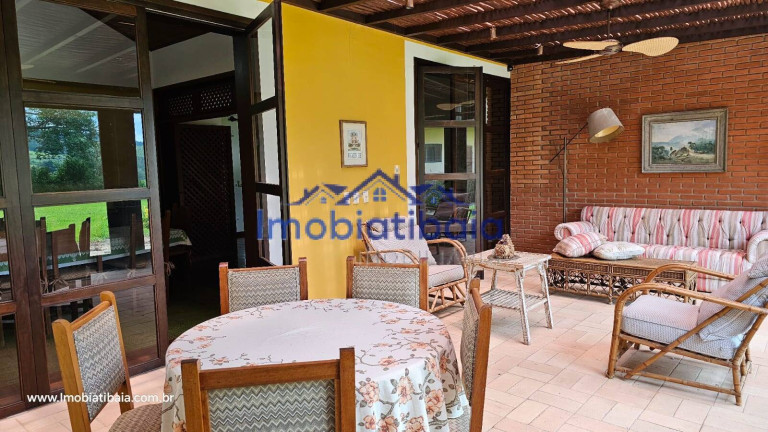 Imagem Fazenda à Venda, 2 m² em Centro - Amparo