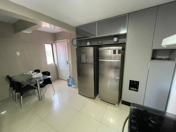 Imagem Apartamento com 4 Quartos à Venda, 150 m² em Meireles - Fortaleza