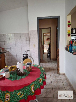 Imagem Casa com 3 Quartos à Venda, 189 m² em Vila Maria - Indaiatuba Imagem Casa com 3 Quartos à Venda, 189 m² em Vila Maria - Indaiatuba