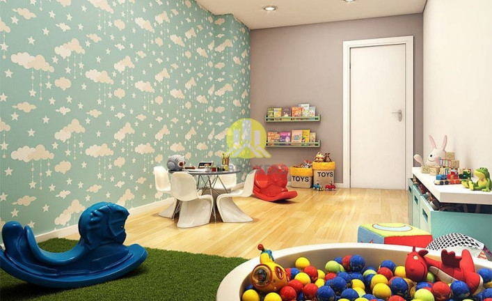 Imagem Apartamento com 2 Quartos à Venda, 37 m² em Morumbi - São Paulo Imagem Apartamento com 2 Quartos à Venda, 37 m² em Morumbi - São Paulo