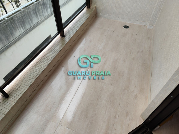 Apartamento com 3 Quartos para Alugar, 90 m² em Enseada - Guarujá