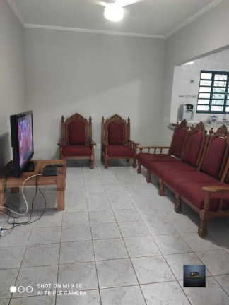 Imagem Casa com 2 Quartos à Venda, 214 m² em Loteamento Chácaras Vale Das Garças - Campinas Imagem Casa com 2 Quartos à Venda, 214 m² em Loteamento Chácaras Vale Das Garças - Campinas