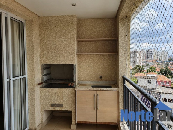Imagem Apartamento com 3 Quartos à Venda, 121 m² em Parque Mandaqui - São Paulo Imagem Apartamento com 3 Quartos à Venda, 121 m² em Parque Mandaqui - São Paulo