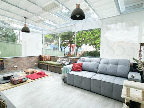 Imagem Casa com 4 Quartos à Venda, 250 m² em Planalto Paulista - São Paulo Imagem Casa com 4 Quartos à Venda, 250 m² em Planalto Paulista - São Paulo