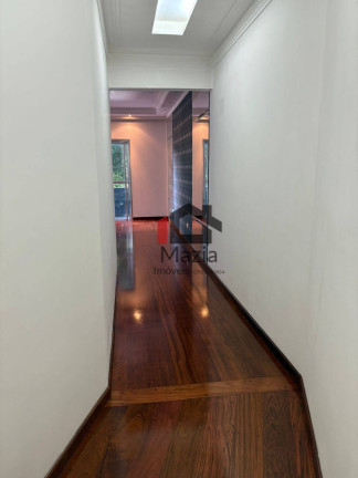 Imagem Apartamento com 4 Quartos à Venda, 160 m² em Centro - Santo André Imagem Apartamento com 4 Quartos à Venda, 160 m² em Centro - Santo André