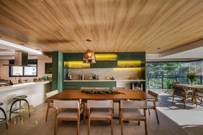 Imagem Apartamento com 3 Quartos à Venda, 183 m² em Perdizes - São Paulo Imagem Apartamento com 3 Quartos à Venda, 183 m² em Perdizes - São Paulo