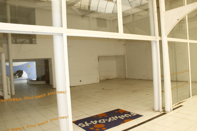Imagem Loja para Alugar, 506 m² em Indianópolis - São Paulo