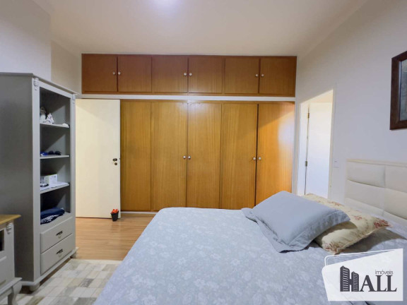 Imagem Apartamento com 3 Quartos à Venda, 180 m² em Centro - São José Do Rio Preto Imagem Apartamento com 3 Quartos à Venda, 180 m² em Centro - São José Do Rio Preto