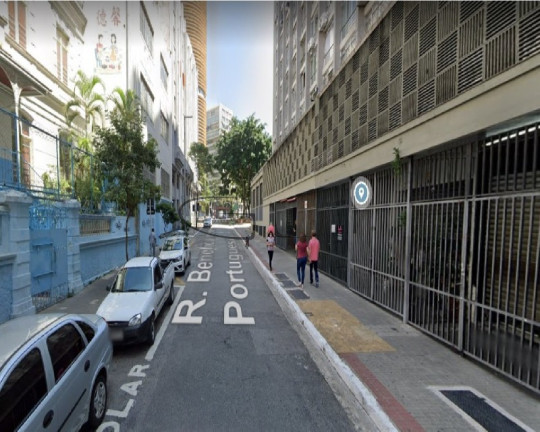 Imagem Sala Comercial à Venda, 32 m² em Centro - São Paulo Imagem Sala Comercial à Venda, 32 m² em Centro - São Paulo