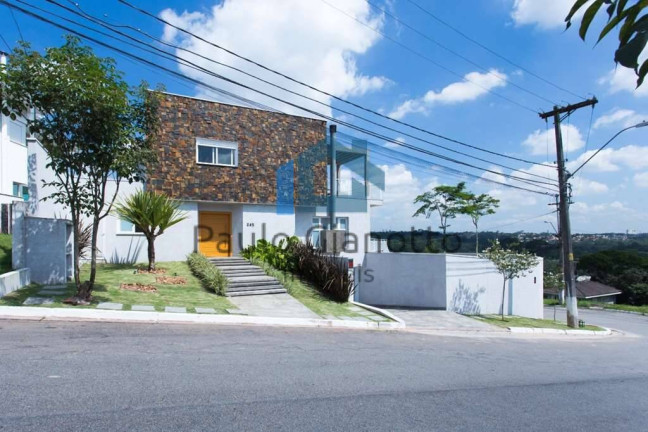 Imagem Casa de Condomínio com 4 Quartos à Venda, 632 m² em São Paulo Ii - Cotia