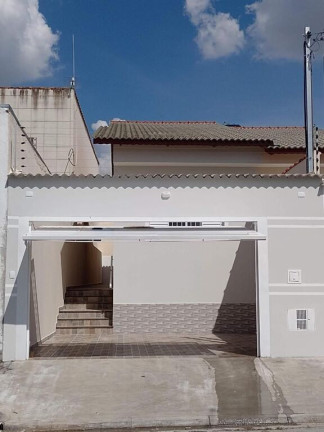 Imagem Casa com 2 Quartos à Venda, 71 m² em Vila Carmela I - Guarulhos