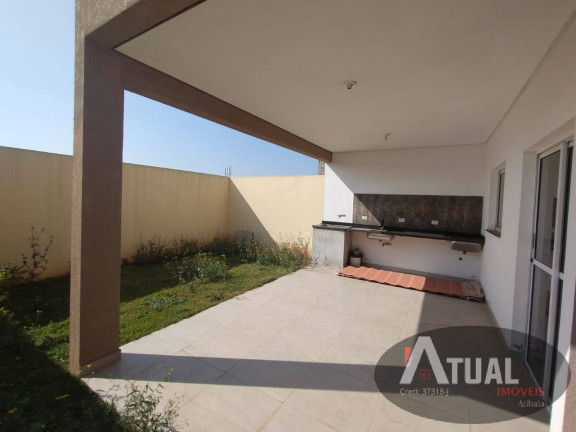 Imagem Sobrado com 3 Quartos à Venda, 80 m² em Canjica (terra Preta) - Mairiporã
