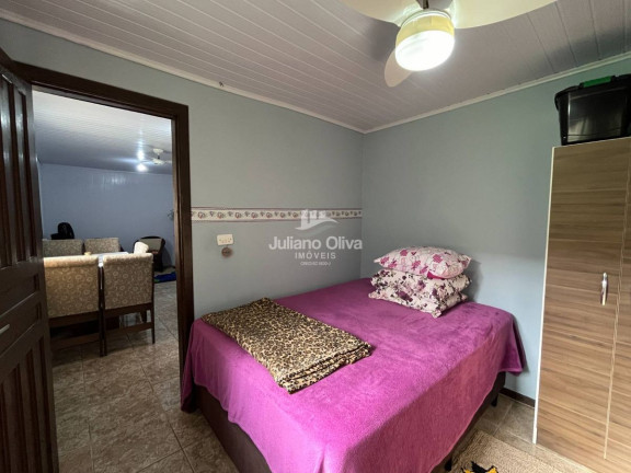 Imagem Casa à Venda, 85 m² em Barra Do Sai - Itapoá