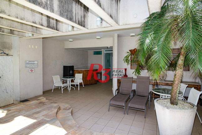 Imagem Imóvel com 2 Quartos à Venda ou Locação, 75 m² em Gonzaga - Santos Imagem Imóvel com 2 Quartos à Venda ou Locação, 75 m² em Gonzaga - Santos
