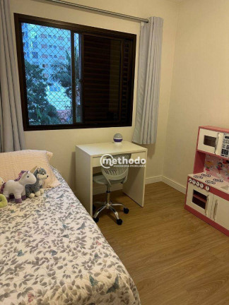 Imagem Apartamento com 3 Quartos à Venda, 115 m² em Cambuí - Campinas Imagem Apartamento com 3 Quartos à Venda, 115 m² em Cambuí - Campinas