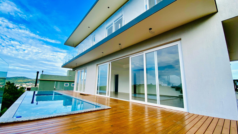 Imagem Casa com 3 Quartos à Venda, 280 m² em Ferraz - Garopaba