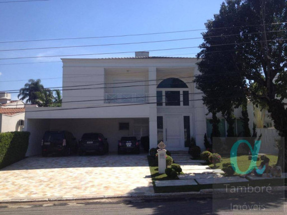 Imagem Casa com 4 Quartos à Venda, 620 m² em Alphaville - Barueri Imagem Casa com 4 Quartos à Venda, 620 m² em Alphaville - Barueri