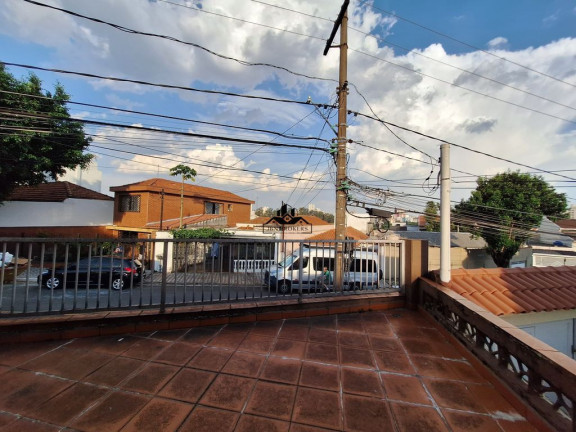 Imagem Casa com 2 Quartos à Venda, 189 m² em Olímpico - São Caetano Do Sul