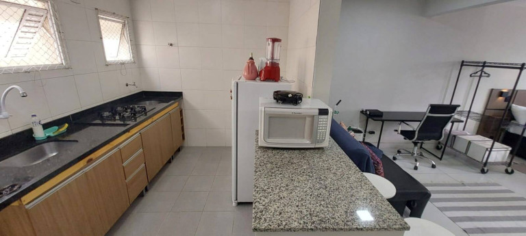 Apartamento com 1 Quarto à Venda, 40 m² em Mooca - São Paulo