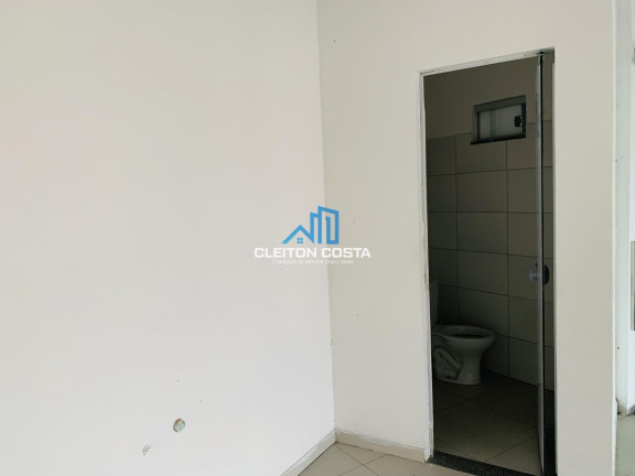 Imagem Sala Comercial para Alugar, 30 m² em Serraria Brasil - Feira De Santana Imagem Sala Comercial para Alugar, 30 m² em Serraria Brasil - Feira De Santana