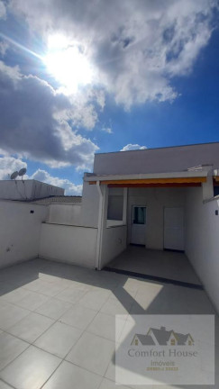 Imagem Cobertura com 2 Quartos à Venda, 102 m² em Vila Pires - Santo André Imagem Cobertura com 2 Quartos à Venda, 102 m² em Vila Pires - Santo André