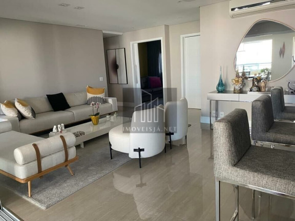 Imagem Apartamento com 3 Quartos à Venda, 177 m² em Alphaville Empresarial - Barueri Imagem Apartamento com 3 Quartos à Venda, 177 m² em Alphaville Empresarial - Barueri