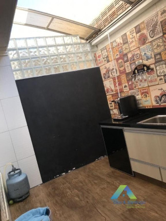 Imagem Sobrado com 2 Quartos à Venda, 124 m² em Vila Moraes - São Paulo Imagem Sobrado com 2 Quartos à Venda, 124 m² em Vila Moraes - São Paulo
