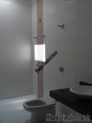 Imagem Casa com 3 Quartos à Venda, 114 m² em Jardim Golden Park Residencial - Sorocaba