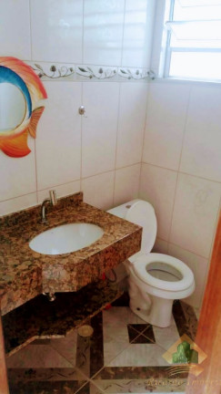 Imagem Apartamento com 2 Quartos à Venda, 310 m² em Praia Do Sapê - Ubatuba