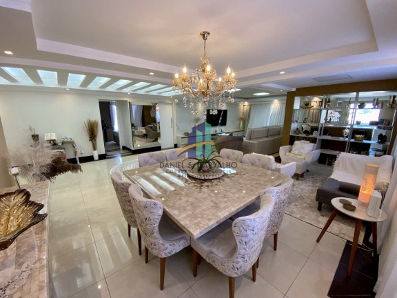 Imagem Apartamento com 3 Quartos à Venda, 315 m² em Canto Do Forte - Praia Grande Imagem Apartamento com 3 Quartos à Venda, 315 m² em Canto Do Forte - Praia Grande