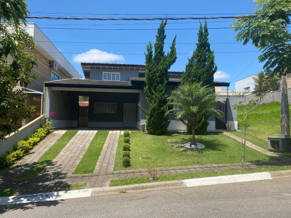 Casa com 3 Quartos à Venda,  em Terras De Atibaia Ii - Atibaia