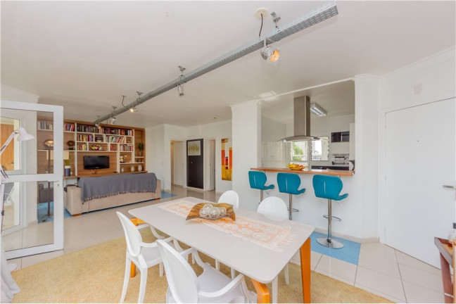 Imagem Apartamento com 3 Quartos à Venda, 129 m² em Vila Suzana - São Paulo Imagem Apartamento com 3 Quartos à Venda, 129 m² em Vila Suzana - São Paulo